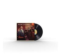 Sam Cooke Encore (Vinyl) 12" Album