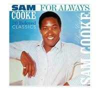 Sam Cooke - For Always-20 Beloved Classics [Vinilo]