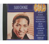 Sam Cooke - Gold