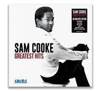 Sam Cooke - Greatest Hits , 180 Gram, 12” LP Record, Label: MUSICBANK [Vinilo]