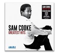 Sam Cooke - Greatest Hits , 180 Gram, 12” LP Record, Label: MUSICBANK [Vinilo]