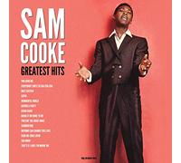 Sam Cooke - Greatest Hits Coloured