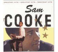 Sam Cooke Greatest Hits, the (CD) Album (Importación USA)