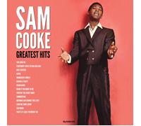 Sam Cooke Greatest Hits (Vinyl) (Importación USA)