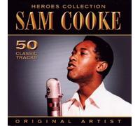 Sam Cooke - Heroes Collection