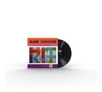 Sam Cooke – Hit Kit – Vinilo 180 g (LP)
