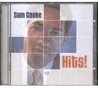 Sam Cooke Hits (CD) (Importación USA)