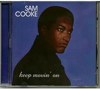 Sam Cooke - Keep Movin on