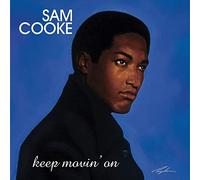 Sam Cooke - Keep Movin' On [Vinilo]