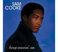Sam Cooke - Keep Movin' On [Vinilo]