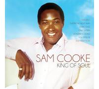 Sam Cooke - King of Soul [Vinilo]
