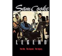 Sam Cooke: Legend [USA] [DVD]