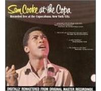 Sam Cooke - Live At The Copa