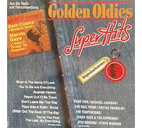 Sam Cooke, Marvin Gaye, Otis Redding, Stevie Wonder, Aretha Franklin.. / Vinyl record [Vinyl-LP]