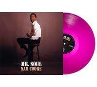 Sam Cooke - Mr. Soul