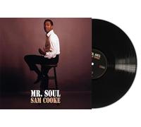 Sam Cooke - Mr. Soul