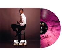 Sam Cooke - Mr. Soul