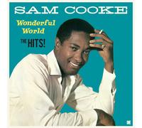 Sam Cooke - Mundo Maravilloso - Los Éxitos [Lp 180G Edición Limitada]