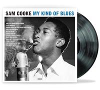 Sam Cooke - My Kind Of Blues (180 Gr) Lp [Vinilo]