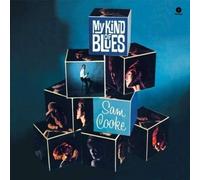 Sam Cooke - My Kind Of Blues Album Download)