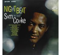 Sam Cooke - Night Beat [Vinilo]