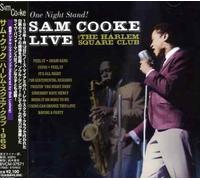Sam Cooke - One Night Stand