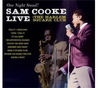 Sam Cooke - One Night Stand