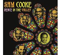 Sam Cooke - Peace In The Valley (140 Gr) Lp [Vinilo]