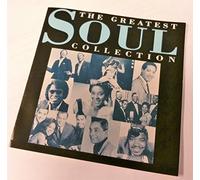 SAM COOKE, PLATTERS, MARY WELLS, DRIFTER : THE GREATEST SOUL COLLECTION