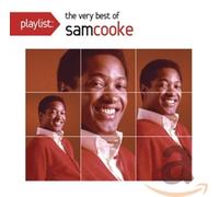 Sam Cooke - Playlist: The Very Best Of Sam Cooke