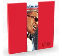 Ray Charles - Ray Charles and Friends - Magic-V-Box - 3 Vinylschallplatten - einzigartig und limitiert - Top Geschenk!