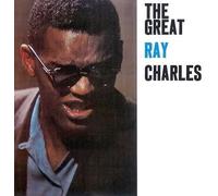 Sam Cooke - Ray Charles, The Great [Vinilo]