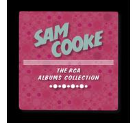 Sam Cooke RCA albums collection 1960-63 (CD) Box Set (Importación USA)