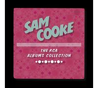 Sam Cooke - Rca Albums Collections