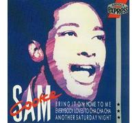 Sam Cooke - Sam Cooke