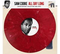 Sam Cooke - Sam Cooke All Day Long - Limited Color Edition