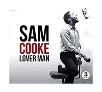 Sam Cooke - Sam Cooke: Lover Man [3CD]