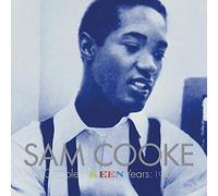 Sam Cooke - The Complete Keen Years: 1957-1960