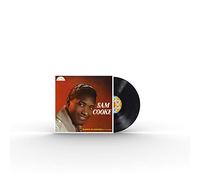 Sam Cooke - Sam Cooke [Vinilo]