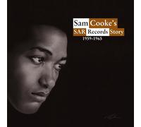 Sam Cooke Sam Cooke's SAR Records Story 1959-1965 (Vinyl) (Importación USA)