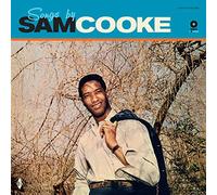 Sam Cooke - Songs by [Vinilo]