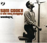 Sam Cooke & Soul Stirrers - Wonderful