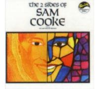 Sam Cooke The 2 Sides of Sam Cooke (CD) Album (Importación USA)
