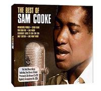 Sam Cooke - The Best Of 2cd