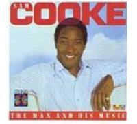Sam Cooke The Man and His Music (CD) (Importación USA)
