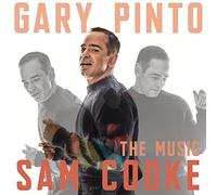 Sam Cooke The Music