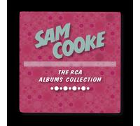 Sam Cooke - Rca Albums Collections