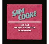 Sam Cooke - The Rca Albums Collection (D2c)