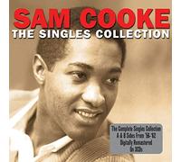 Sam Cooke - The Singles Collection