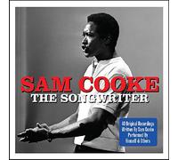 Sam Cooke - The Songwriter